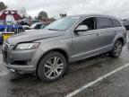 2013 AUDI Q7 PREMIUM PLUS