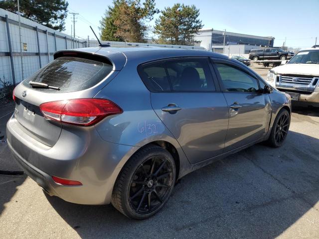 2016 Kia Forte Lx VIN: KNAFK5A85G5621850 Lot: 46263894