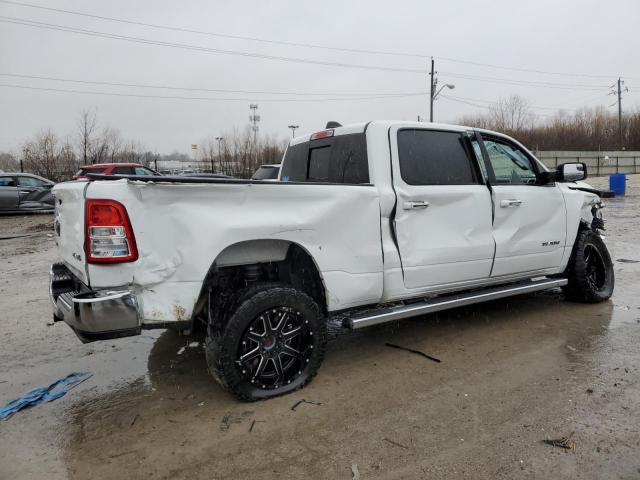 VIN 1C6SRFMT0KN658582 2019 RAM 1500, Big Horn/Lone... no.3