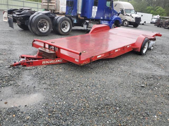 2021 Utility Trailer VIN: 1F9BC2021MS368262 Lot: 47863984