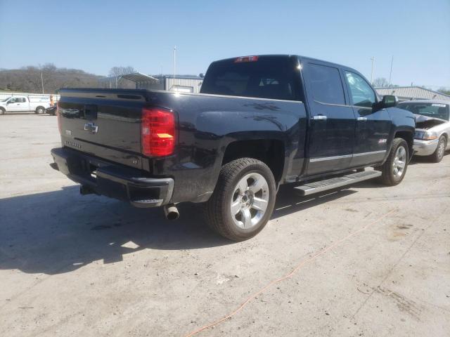 3GCUKREC7FG504990 | 2015 Chevrolet silverado k1500 lt