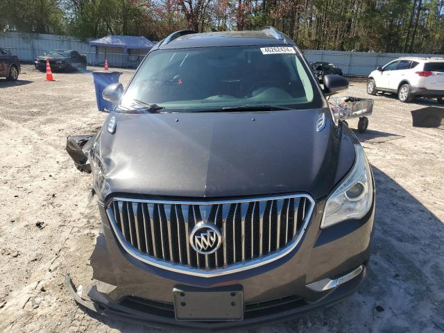 VIN 5GAKVBKDXHJ207752 2017 BUICK ENCLAVE no.5