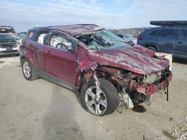 2015 Ford Escape Se VIN: 1FMCU9G98FUA42570 Lot: 45170964