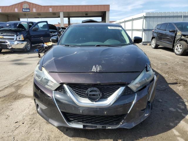 VIN 1N4AA6AP2GC393112 2016 Nissan Maxima, 3.5S no.5