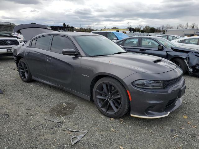 2021 Dodge Charger R/T VIN: 2C3CDXCT7MH670103 Lot: 50790194