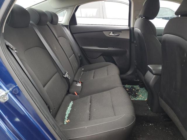 2021 KIA FORTE FE - 3KPF24AD3ME286677