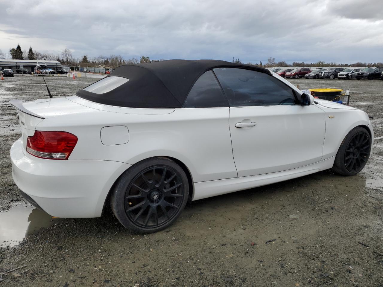 WBAUN93588VK39547 2008 BMW 135 I