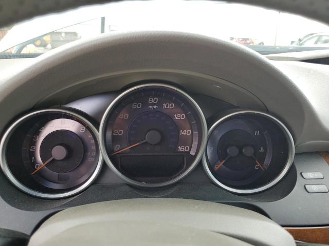 2005 Acura Rl VIN: JH4KB16595C012180 Lot: 45671394