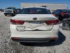 Lot #2960141029 2016 KIA OPTIMA LX