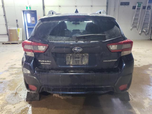 2021 SUBARU CROSSTREK - JF2GTHNC3MH305699