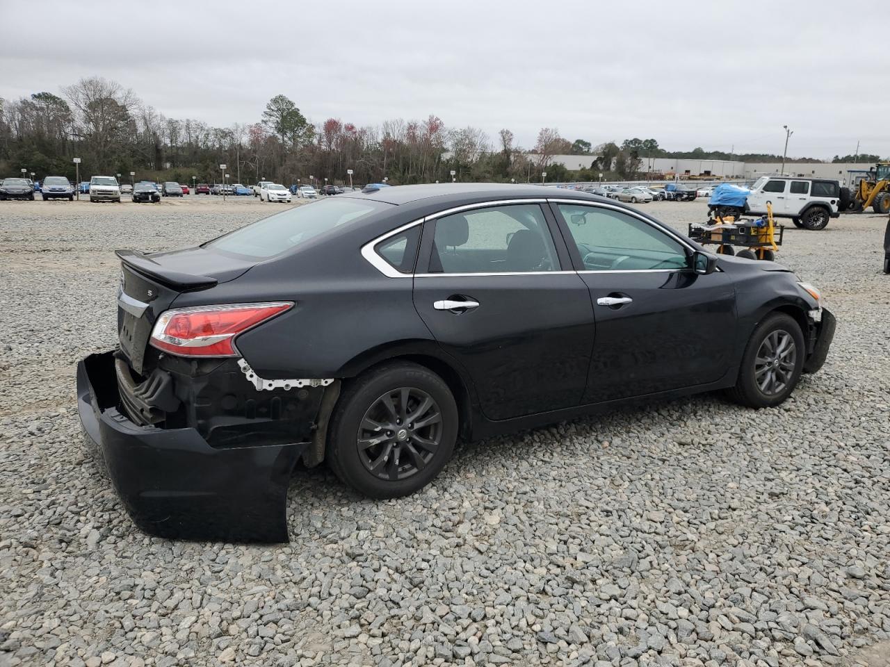 1N4AL3AP8FC228155 2015 Nissan Altima 2.5