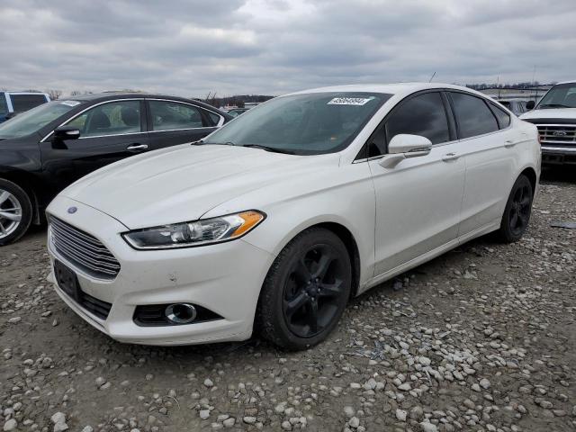 3FA6P0HD1ER355804 | 2014 Ford fusion se