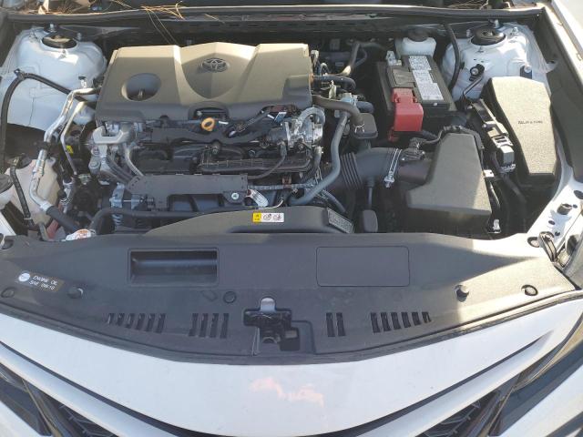 2024 TOYOTA CAMRY SE N - 4T1T11AK5RU842768