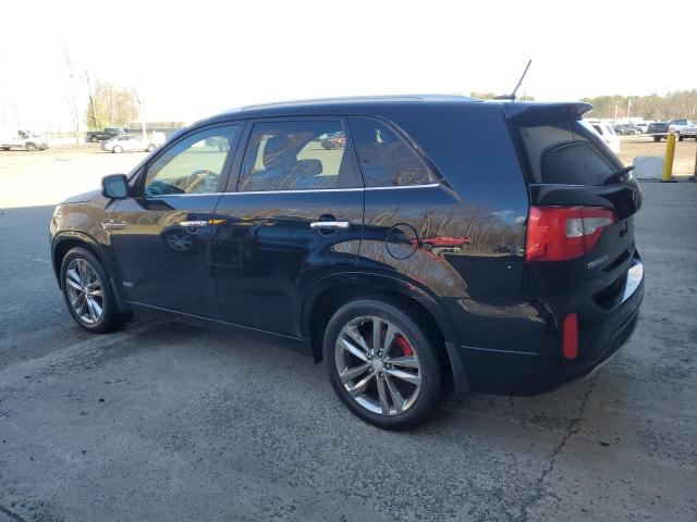 5XYKWDA79EG443999 2014 KIA SORENTO-1