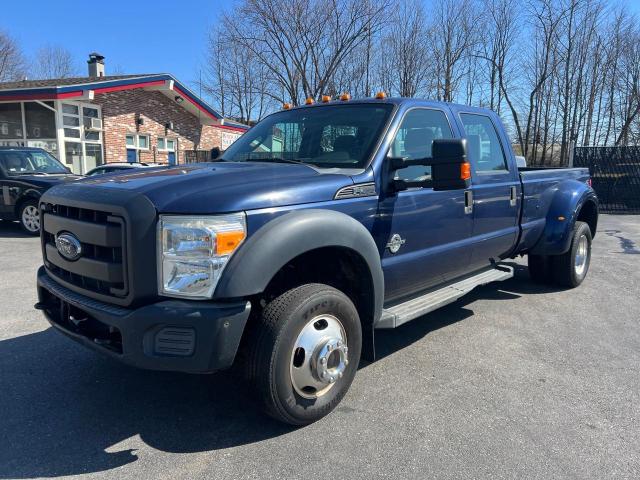 1FT8W4DT9CEC42743 2012 FORD F450-1