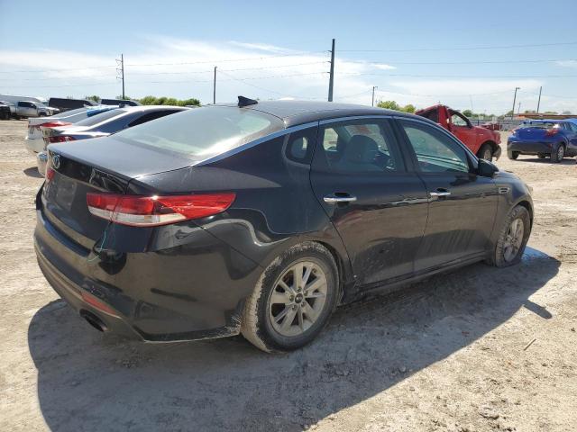 Vin: 5xxgt4l39hg159273, lot: 48492974, kia optima lx 20173
