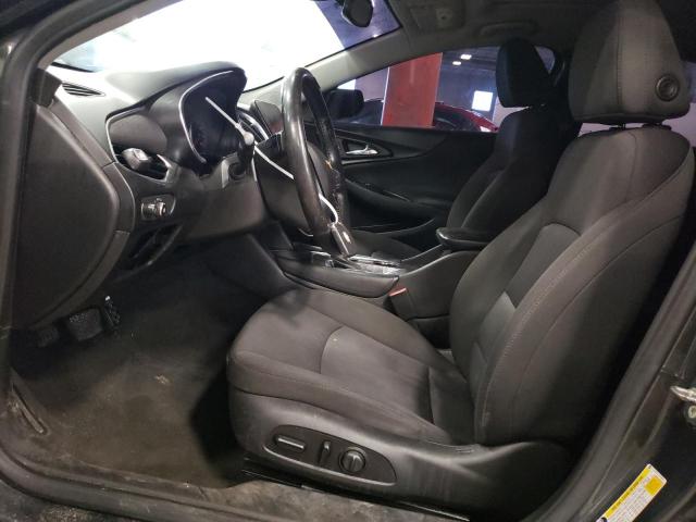 2018 CHEVROLET MALIBU LT - 1G1ZD5ST1JF174621