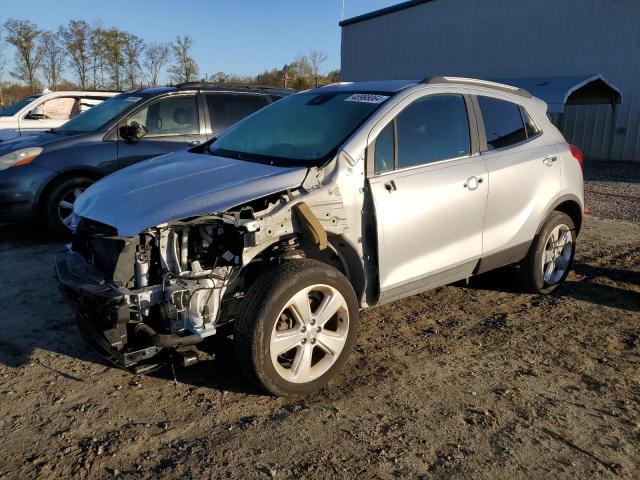 2016 BUICK ENCORE CON - KL4CJBSB2GB579666