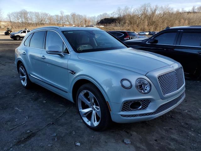 VIN SJAAM2ZV9KC024626 2019 Bentley Bentayga no.4