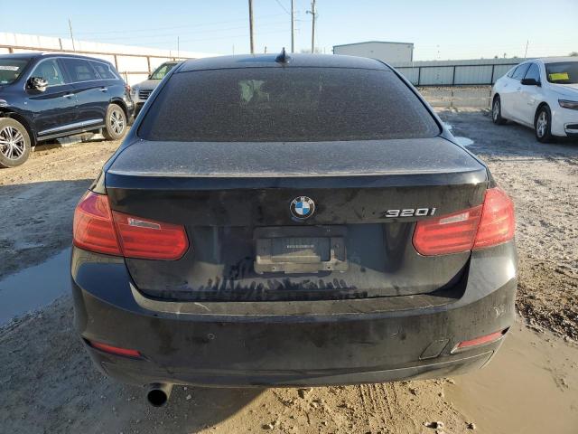 2015 BMW 320 I VIN: WBA3B1G52FNT05619 Lot: 48309214