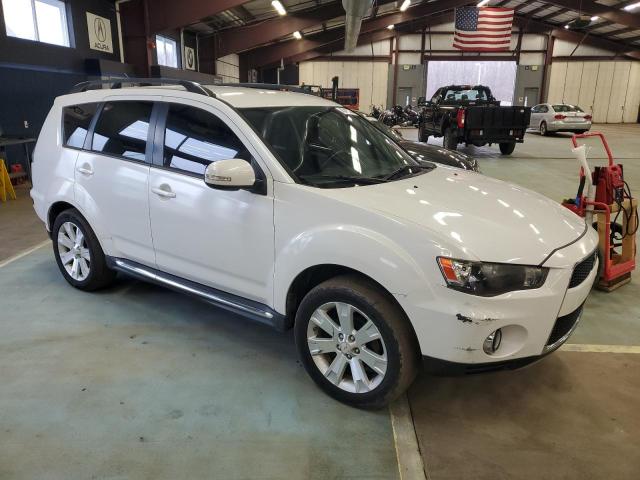 2010 Mitsubishi Outlander Se VIN: JA4AT3AW5AZ009820 Lot: 45392664