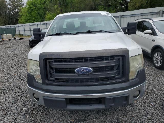 1FTPF1CT0DKE62724 | 2013 Ford f150