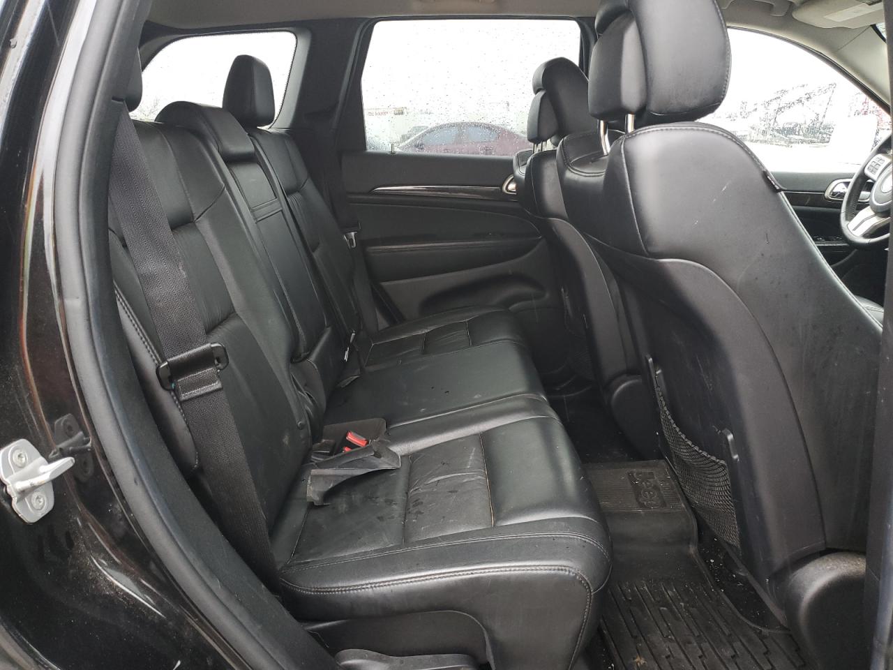 1C4RJFAG8DC532782 2013 Jeep Grand Cherokee Laredo