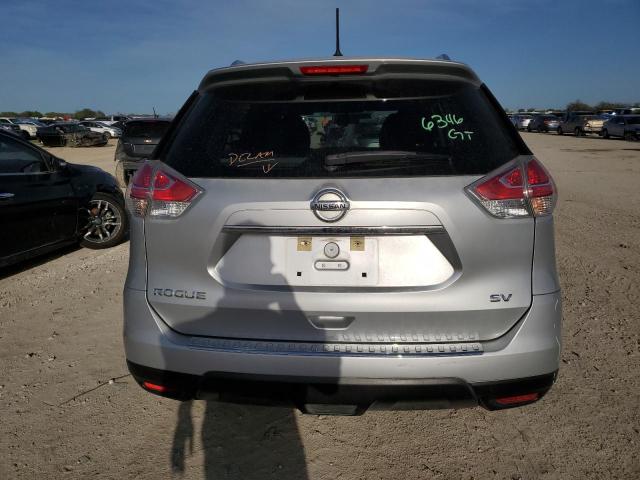 2015 NISSAN ROGUE S - KNMAT2MT7FP529196
