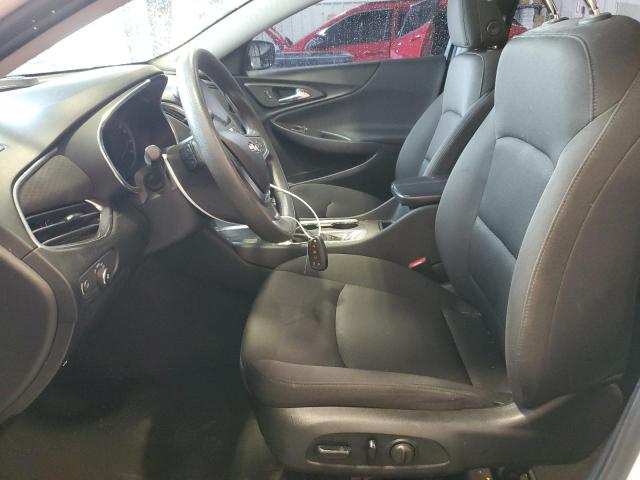 2020 CHEVROLET MALIBU LT - 1G1ZD5ST0LF015964