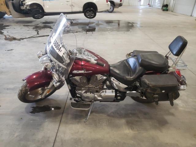 2006 HONDA VTX1300 R 1HFSC52626A304700