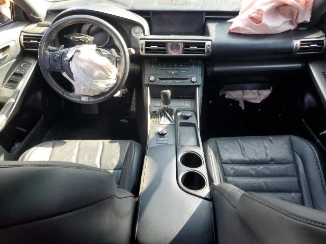 2015 Lexus Is 250 VIN: JTHBF1D20F5079785 Lot: 45206484