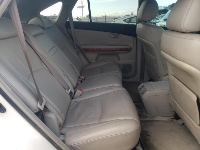 2007 Lexus Rx 350 VIN: 2T2GK31U37C018659 Lot: 48027054