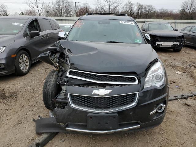 2GNFLFE32D6163521 2013 Chevrolet Equinox Ltz