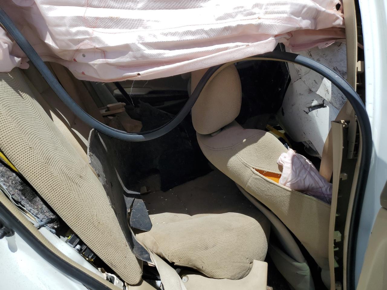 1HGCP36789A044402 2009 Honda Accord Ex