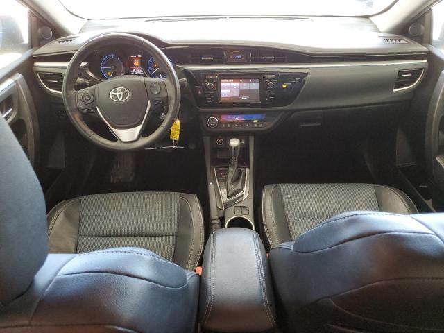 2015 TOYOTA COROLLA S 2T1BURHE6FC272472