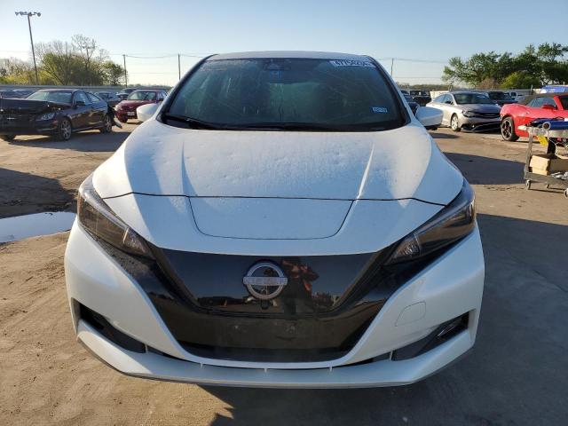 2023 Nissan Leaf Sv Plus VIN: 1N4CZ1CV5PC552916 Lot: 47754234
