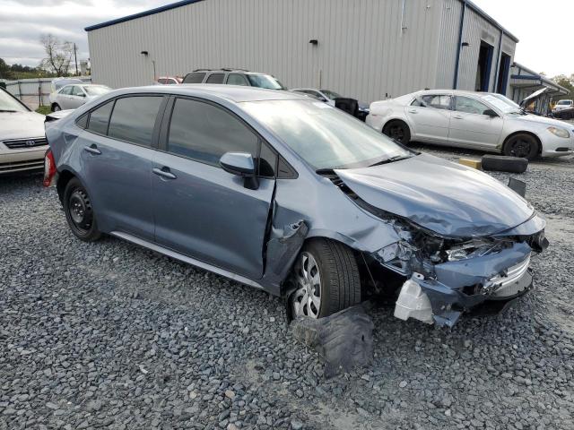 2024 TOYOTA COROLLA LE - 5YFB4MDE1RP105630