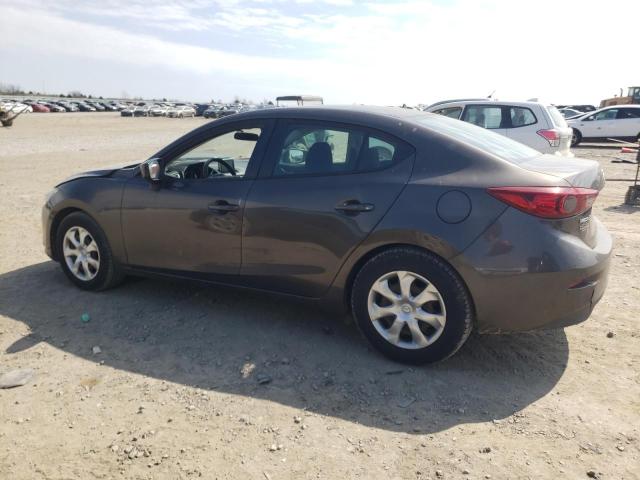 VIN 3MZBM1U71FM180229 2015 Mazda 3, Sport no.2