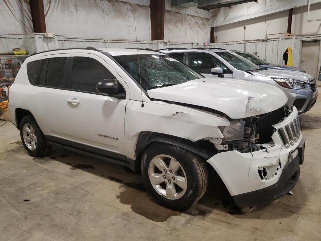 2015 JEEP COMPASS SP - 1C4NJCBA9FD313608