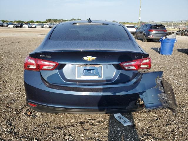 2020 CHEVROLET MALIBU LT - 1G1ZD5ST7LF093755
