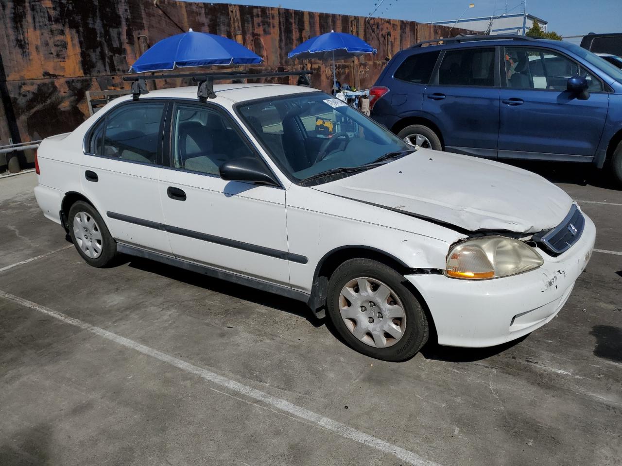 1hgej6678xl048737 1HGEJ6678XL048737 1999 Honda Civic Lx