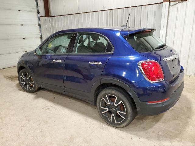 VIN ZFBCFXAB9JP664118 2018 Fiat 500X, Pop no.2