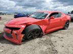 2017 CHEVROLET CAMARO LT - 1G1FB1RX3H0184381