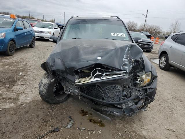 2005 Mercedes-Benz Ml 350 VIN: 4JGAB57EX5A525139 Lot: 47161134