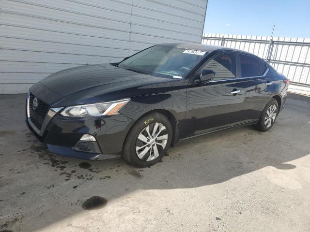 2019 NISSAN ALTIMA S 1N4BL4BVXKN314038