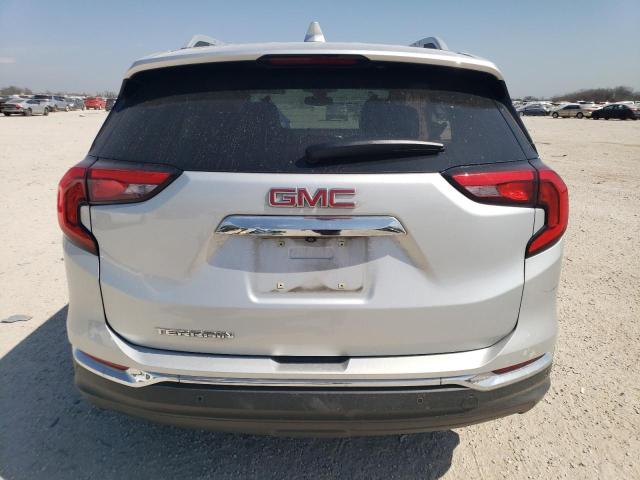 2020 GMC TERRAIN SL - 3GKALPEV8LL294607