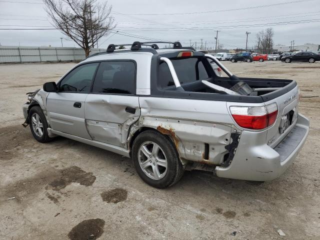 4S4BT62C837115253 2003 Subaru Baja Sport