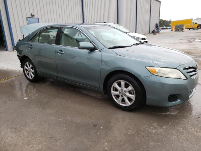 Vin: 4t1bf3ek9bu742956, lot: 48656184, toyota camry base 20114