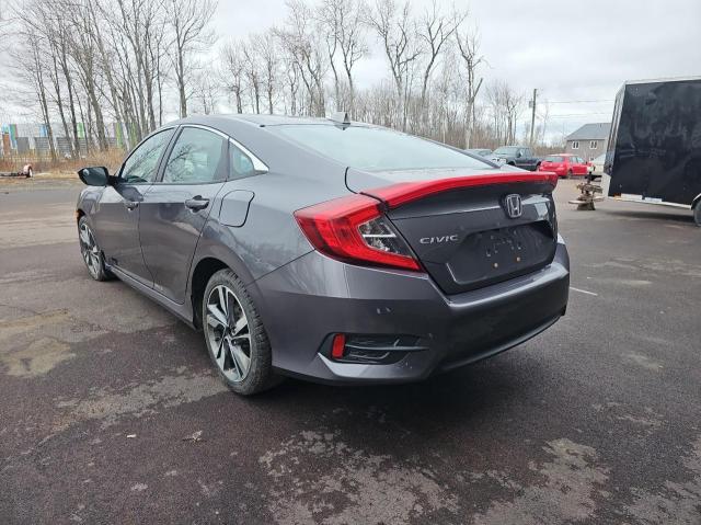 Vin: 2hgfc2f55hh033911, lot: 47442154, honda civic lx 20173