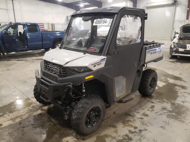 2023 POLARIS RANGER SP - 3NSMAE578PE254704